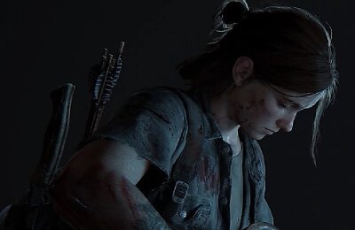 The Last of Us 2