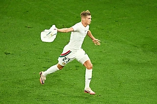 Главное в 10-й день Евро: гол на 100-й минуте может спасти Венгрию, Германия выиграла группу на 92-й