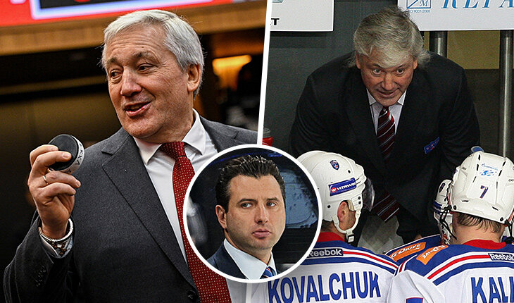 Кравец в СКА: как это было и почему он ушел