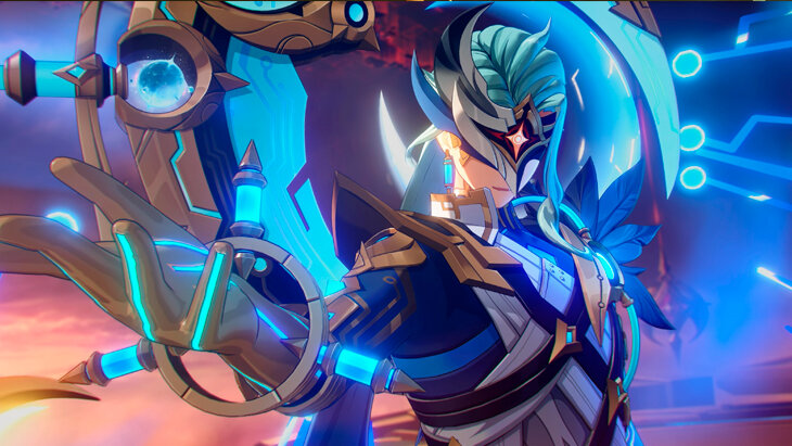 Гайды, Genshin Impact, Обновление Genshin Impact 6.3