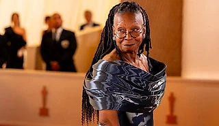 Великой Вупи Голдберг 70 лет. Ее «Эдди» – мечта каждого спортивного фана