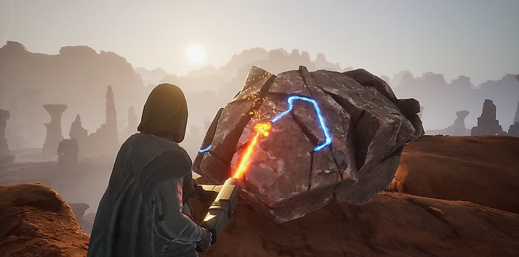 Гайды, Dune: Awakening