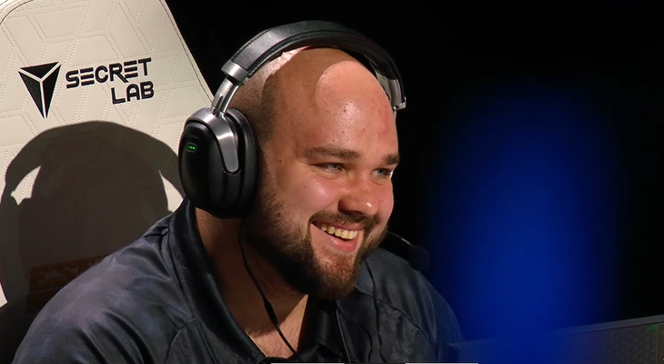 Фото публикации