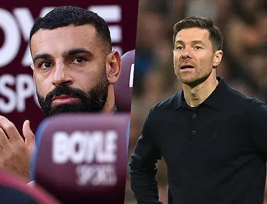 Хаби бьется за работу в «Реале», Слот выпустит Салаха? Главные матчи топ-лиг