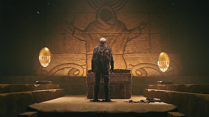 Гайды, Dune: Awakening, Прохождения