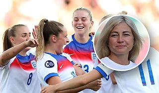 Итоги 2025 года в европейском женском футболе