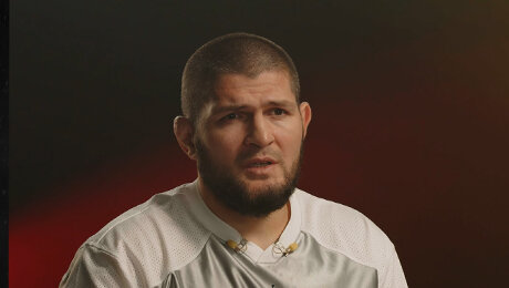 Хабиб у Смолова: весогонки – норм, новый формат ЧМ и политика UFC – не норм