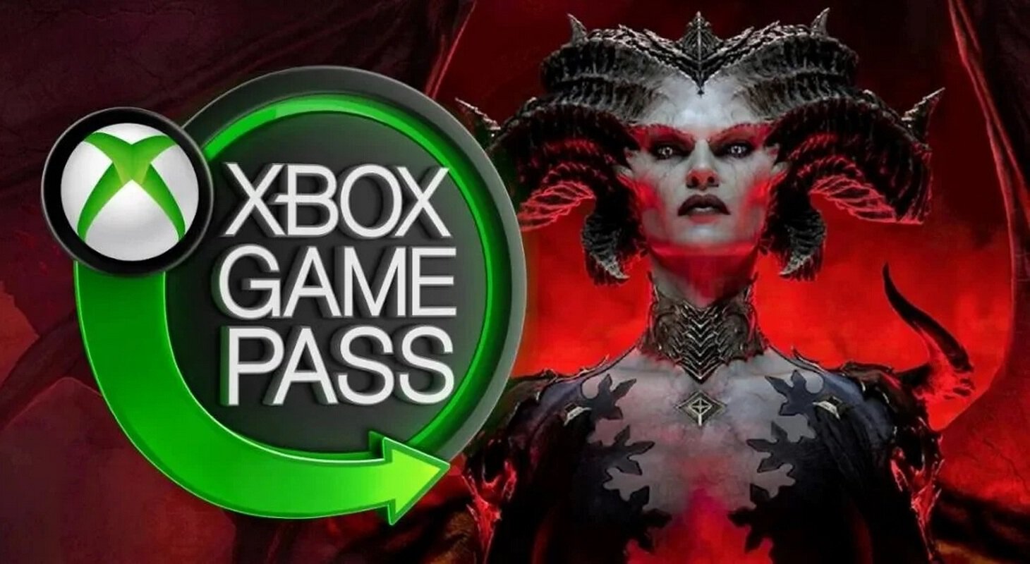 Xbox Game Pass, Blizzard Entertainment