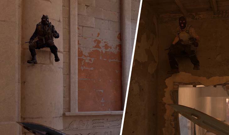 ESL, Гайды по CS