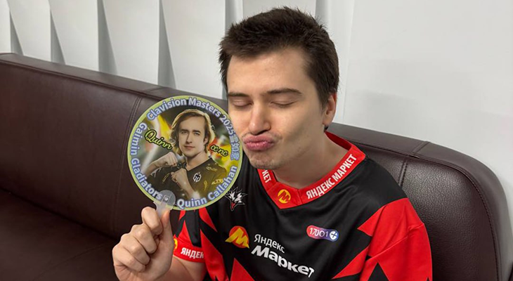 Фото публикации