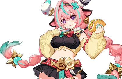 miHoYo, Genshin Impact