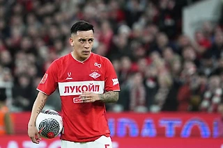 Знаки в пользу титула «Спартака»: лучшие шансы за четыре года, похожая динамика была до сезона-2016/17