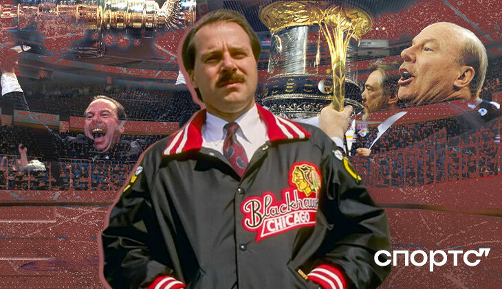 Майк Кинэн возвращается в Россию: он позвал в НХЛ Третьяка, жил в доме Буре и брал Кубок Гагарина