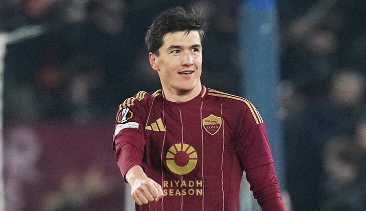 «Роме» грозит «Порту», а следом дерби. «МЮ» в 1/8 – «Сосьедад» или «Галатасарай». В плей-офф ЛЕ тоже весело