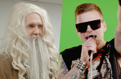 Иван Сергеев, Данил Круговой, видео, Сборная России по футболу, Игорь Дивеев, Сборная Чили по футболу, Сборная Перу по футболу, Матвей Лукин, Динамо Москва, ЦСКА