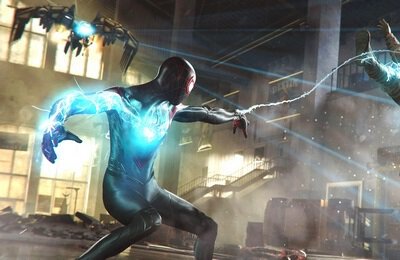 Insomniac Games, Marvel's Spider-Man 2, Гайды
