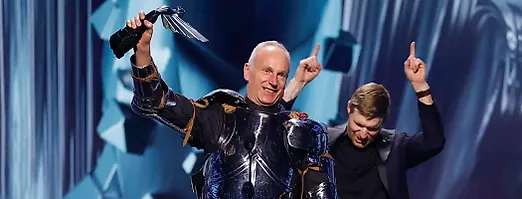 Все победители The Game Awards: от худшего к лучшему. «Ведьмак 3» даже не в тройке