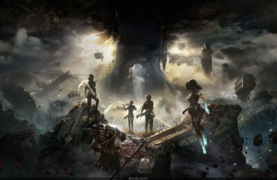 Гайды, Прохождения, Clair Obscur Expedition 33