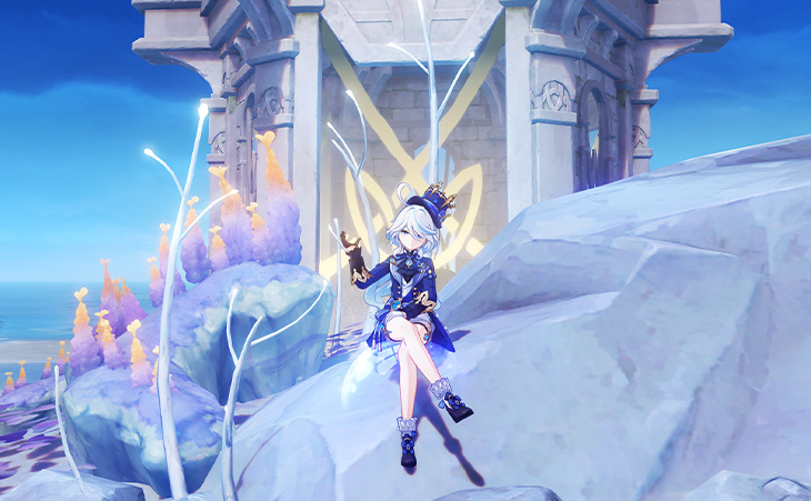 Genshin Impact, Обновление Genshin Impact 6.0, Гайды