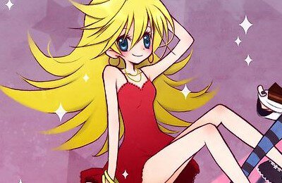 Труська, Чулко и пресвятой Подвяз, Сериалы, Аниме, Трейлеры фильмов