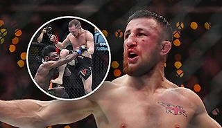 Команда Мераба – самая хитрая в UFC. Манипулируют правилами и судьями