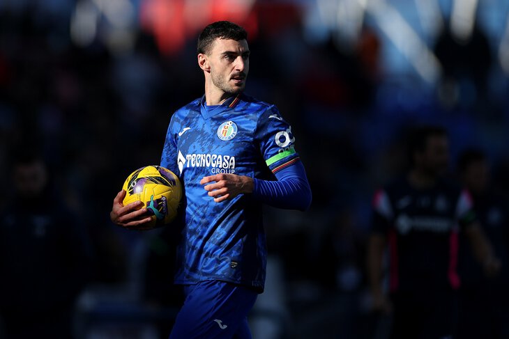 «Хетафе» рекордно скучный: в топ-лигах нет аналогов за последние 15 лет