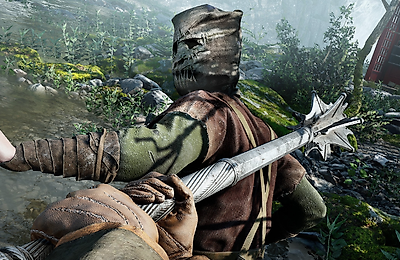 Прохождения, Обзоры игр, Atomfall