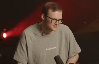 Кирилл «Boombl4» Михайлов, NAVI, BetBoom Team