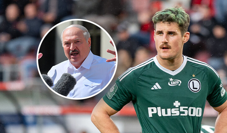 Шкурин побоялся лететь в Казахстан из-за слов о Лукашенко. Могут забрать в армию