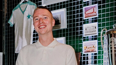 От повара в Тольятти до Лиги чемпионов: путь русского креатора в европейском футболе