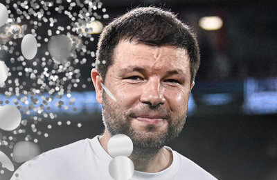 Владимир Ивич, Мурад Мусаев, Краснодар, Сергей Галицкий