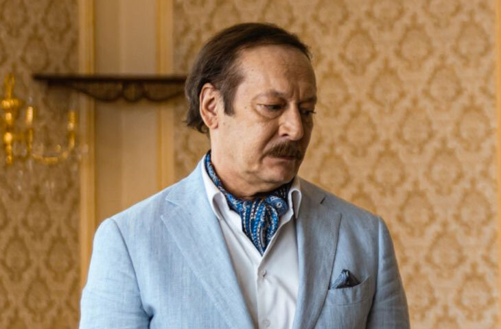 Три плюс три