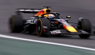 Что случилось на Гран-при в Бразилии: как Ферстаппен прорвался на подиум с пит-лейн?!