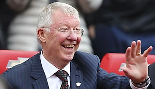 Сэр Алекс против деменции. Что помогает легенде «МЮ» сохранять ясный ум в 83?