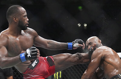 Нокаут-убийство в UFC: чемпиона вырубили хай-киком – дочь плакала, увидев отца без сознания