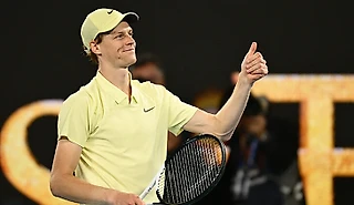 Синнер чаще проигрывал Звереву, но теперь – явный фаворит финала Australian Open. Сенсаций на этой стадии почти не бывает