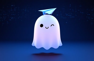 Гайды, Telegram