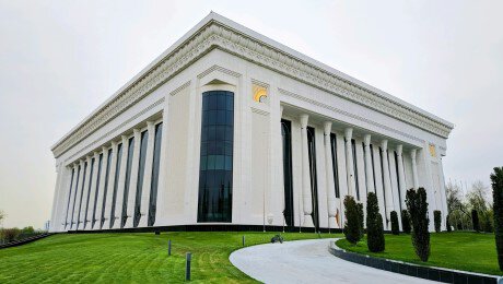 Пересадка в Ташкенте: какие нужны документы, где отдохнуть, поесть и куда сходить