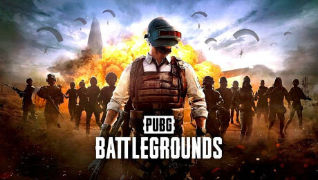 Как включить FPS в PUBG: Battlegrounds