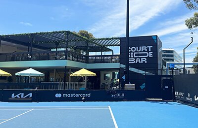 ATP, Камилла Рахимова, WTA, Australian Open