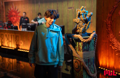 Esports World Cup Dota 2, BetBoom Team, PARIVISION, Team Spirit, Aurora, Dota 2, Falcons