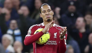 Нули в таблицах топ-лиг: аномалия «Ливерпуля», кошмар «Фиорентины», уже не идеальная «Бавария»