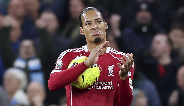 Нули в таблицах топ-лиг: аномалия «Ливерпуля», кошмар «Фиорентины», уже не идеальная «Бавария»