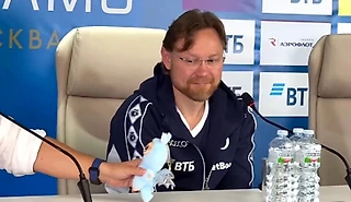 «Будет на их совести». Карпин обвинил «Матч ТВ» в пропаганде против совмещения «Динамо» и сборной