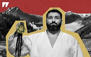Разговор с сильнейшем дзюдоистом планеты, после которого вы захотите пожать ему руку