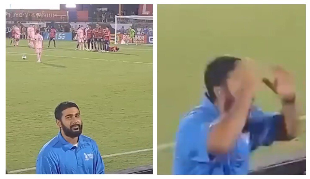 Клубы, Лионель Месси, Интер Майами, МЛС