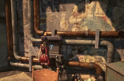 Stellar Blade, Гайды, Прохождения