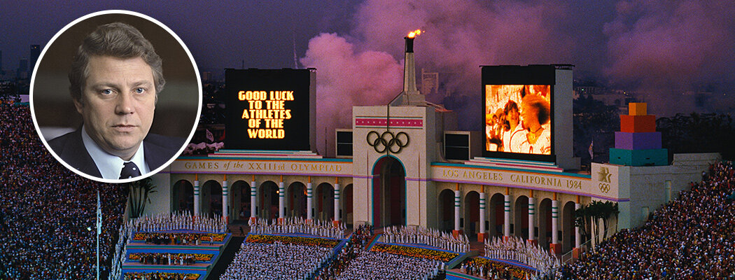 Как СССР решился на бойкот Олимпиады-84 в Лос-Анджелесе? Рассказывает Виталий Смирнов – участник тех событий