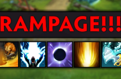 Матчмейкинг, The International, Team Spirit