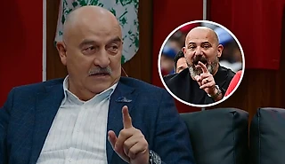 Итоги года в РПЛ вместе с Черчесовым: Сперцян лучше Кордобы, у Станковича много эмоций